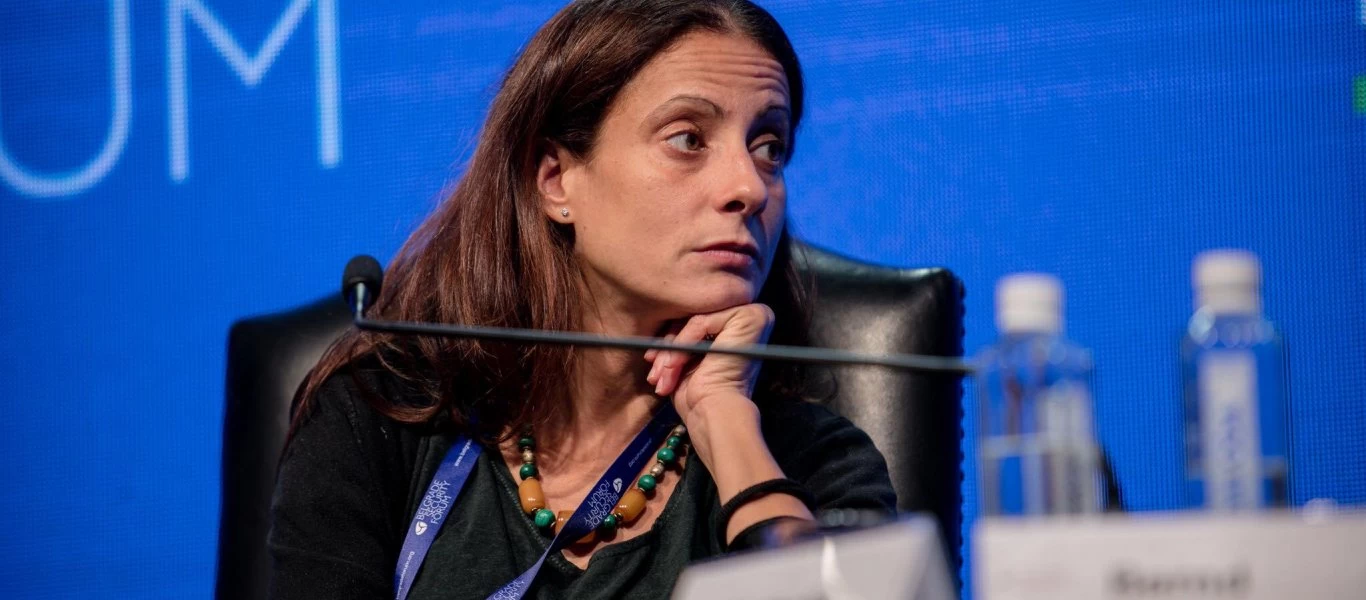 Σύμβουλος Μπορέλ: «Ξεχάστε τις κυρώσεις στην Τουρκία - Ψευδαίσθηση ότι υπάρχει ένας μεγάλος αδελφός που θα παρέμβει»